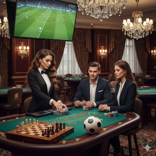 Premium Online Slots Selection